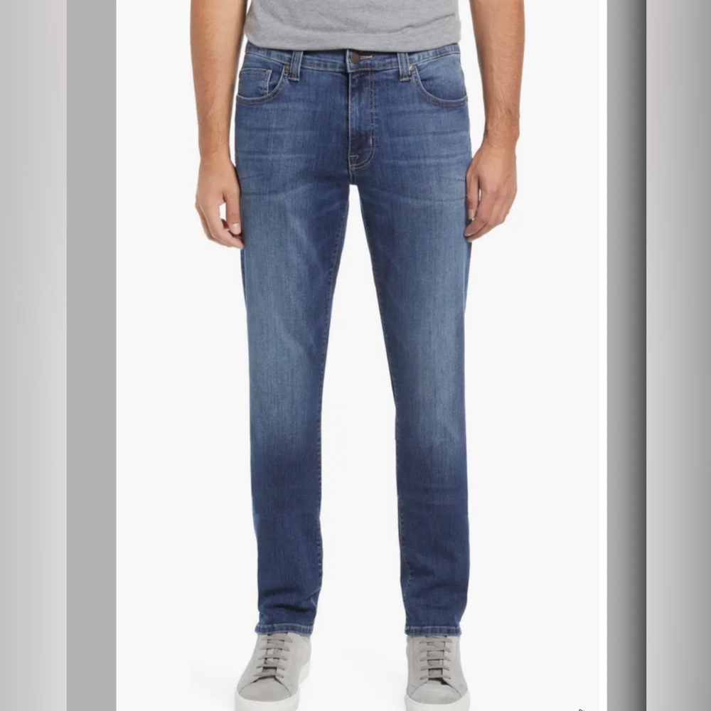 Fidelity Jimmy Jeans